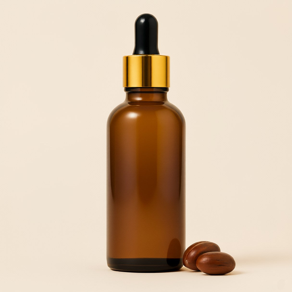 Cold Pressed Jojoba Oil