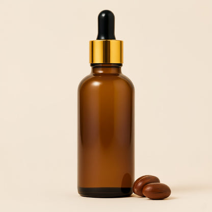 Cold Pressed Jojoba Oil