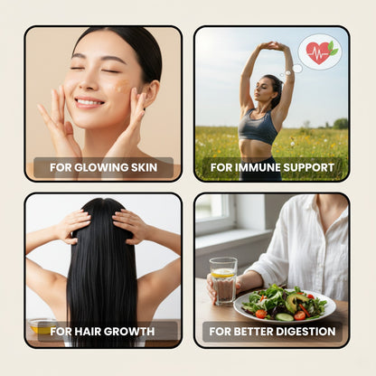 Cold Pressed Black Seed Oil